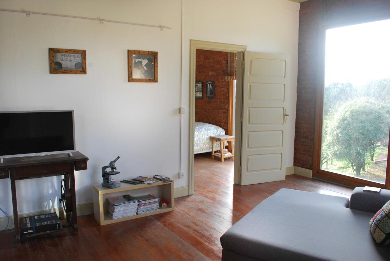 Casa Blauth Villa Farroupilha Exterior photo
